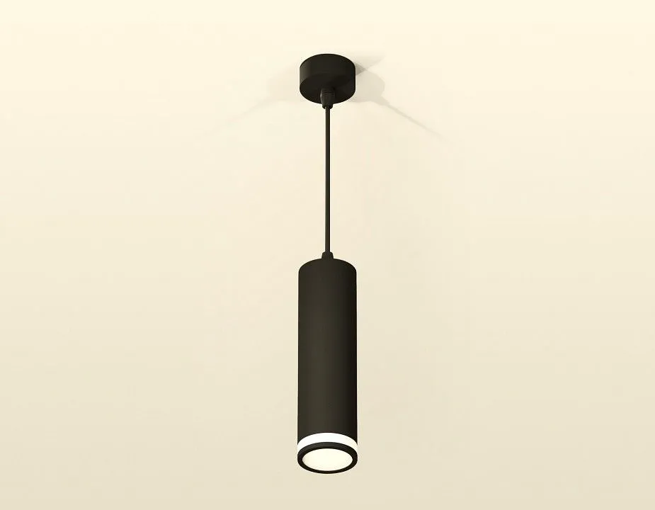 Подвесной светильник Ambrella Light XP XP6356001