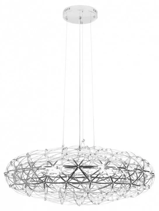 Подвесной светильник Loft it Raimond 1898/1000 Chrome