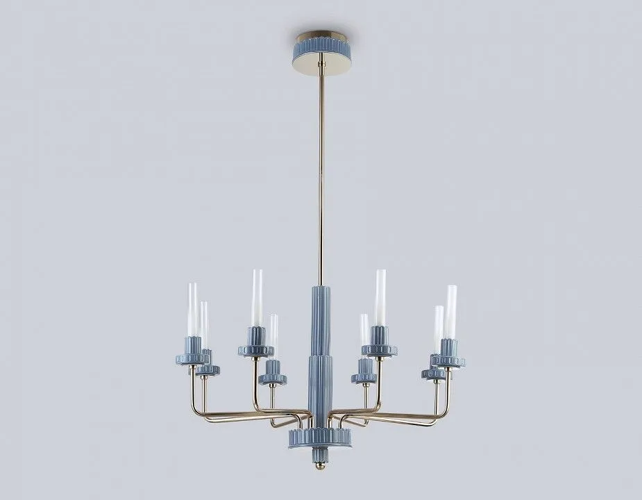 Люстра на штанге Ambrella Light LH LH53126