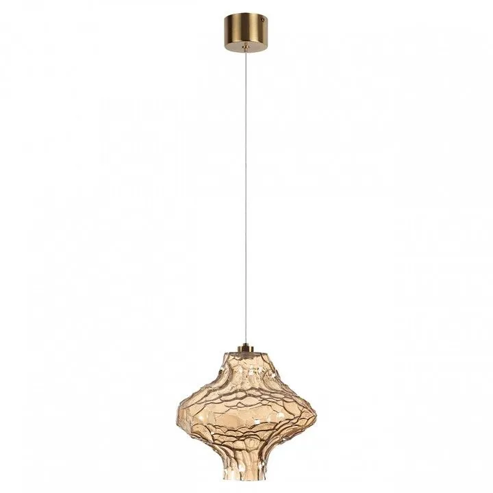Подвесной светильник Odeon Light Ordi 5108/3LA