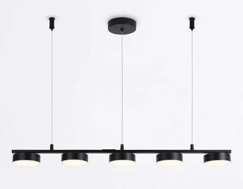 Подвесной светильник Ambrella Light FL FL51734