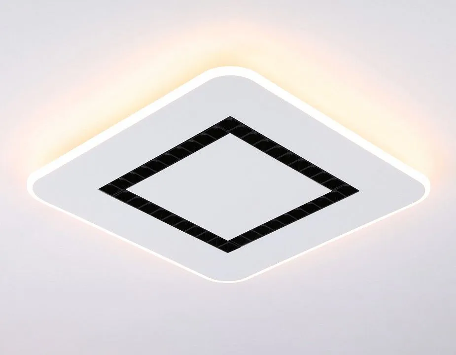 Накладной светильник Ambrella Light FL FL51415
