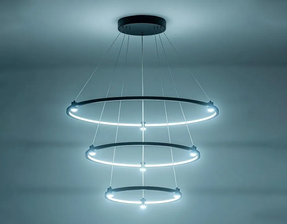 Подвесной светильник Ambrella Light FL FL5514