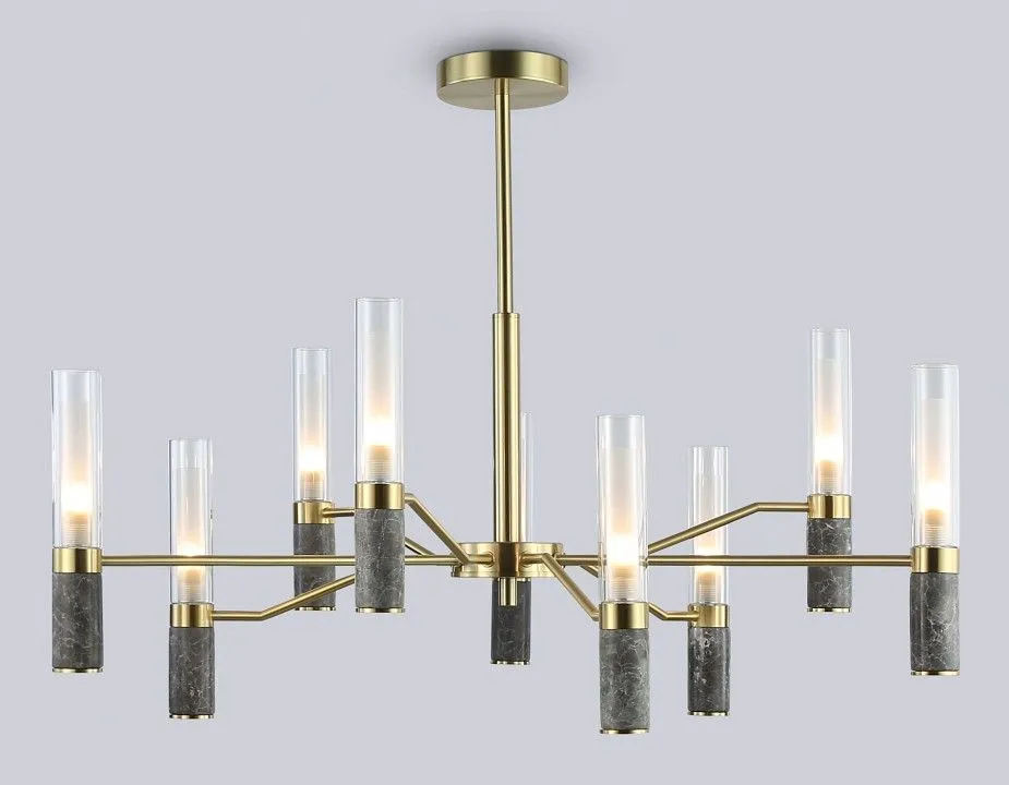 Люстра на штанге Ambrella Light LH LH53355