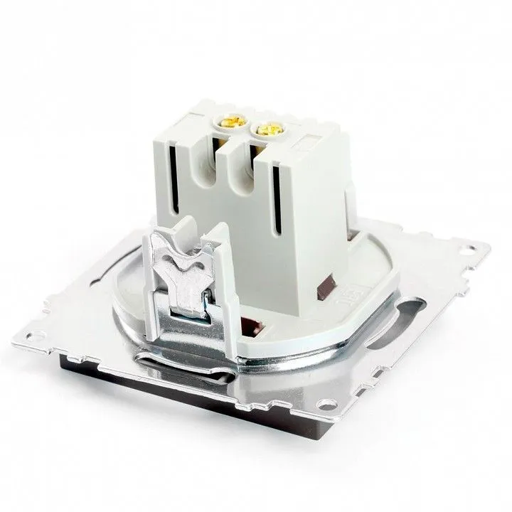 Розетка USB type A без рамки Stekker Катрин 49027
