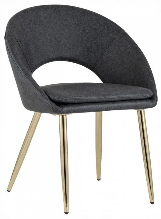 Набор из 2 стульев Stool Group Кензи KENZIE PU GREY BOX, УТ000037426 Набор из 2 стульев Stool Group Кензи KENZIE PU GREY BOX, УТ000037426