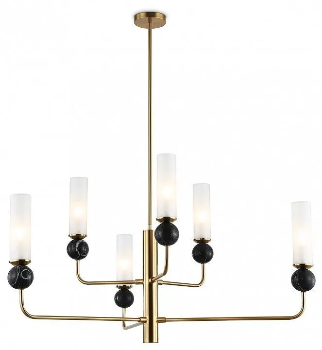 Люстра на штанге Ambrella Light LH LH53263