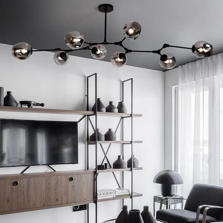 Люстра на штанге Imperiumloft  40,14