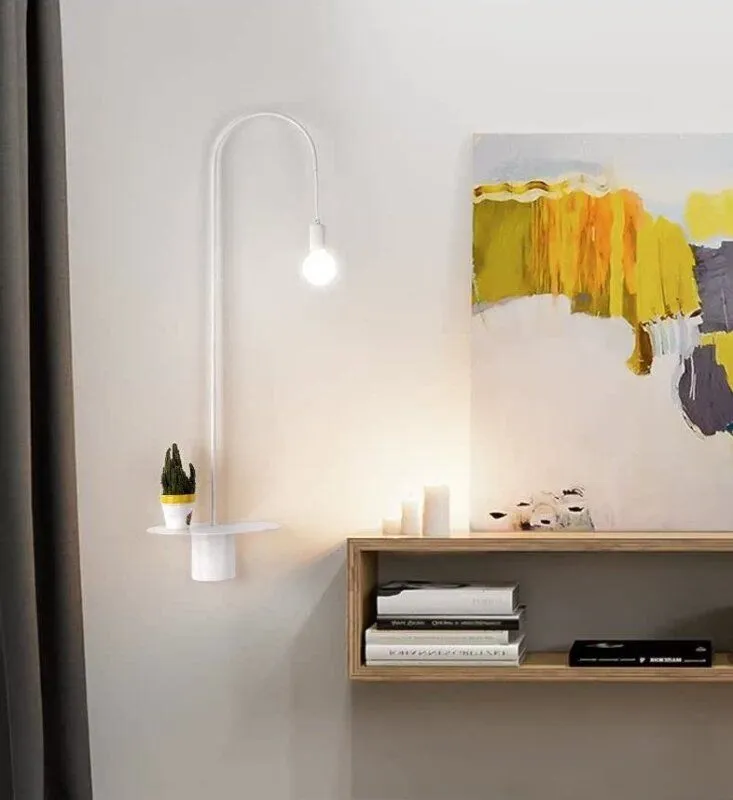 Бра LIGHTERA Cuneo LE422W-1W
