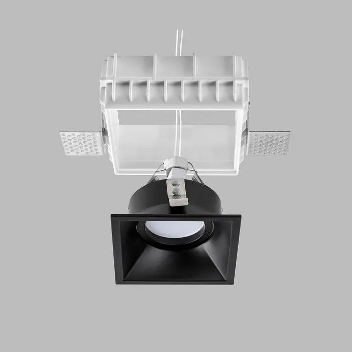 Встраиваемый светильник Lightstar Domino G214507