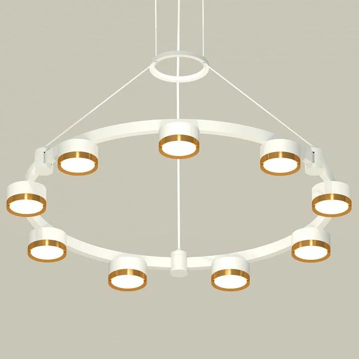 Подвесная люстра Ambrella Light XR XR92031802