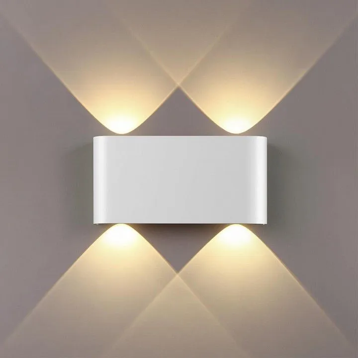 Накладной светильник Odeon Light MAGNUM 7192/4WL