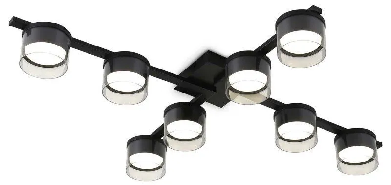 Потолочная люстра Ambrella Light FL FL51671
