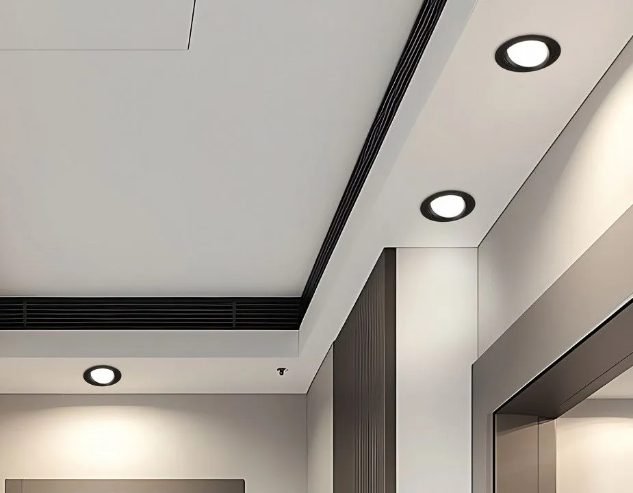 Встраиваемый светильник Ambrella Light TN TN51913