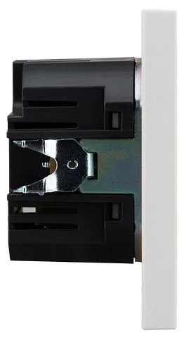 Розетка 2хUSB type A и C без рамки Kranz STRONG KR-78-0734-4