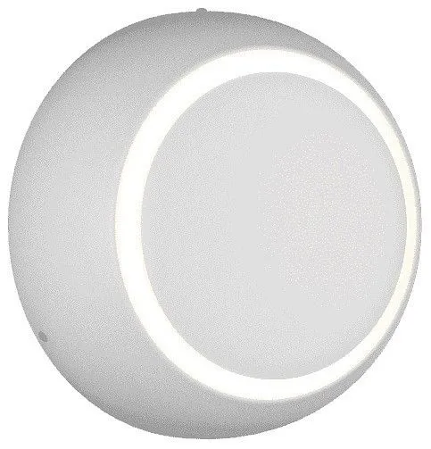 Накладной светильник DesignLed Mun GW-6100-5-WH-WW