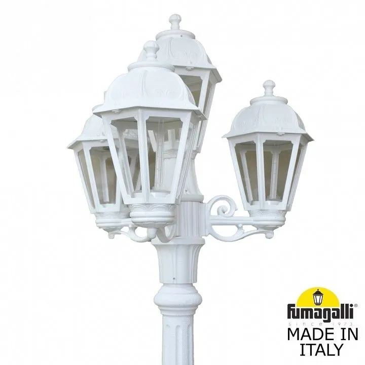 Фонарный столб Fumagalli SABA K22.156.S31.WXE27