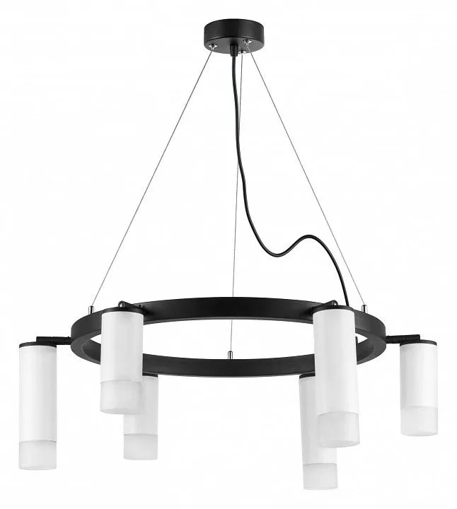 Подвесная люстра Lightstar Rullo LR0163638631