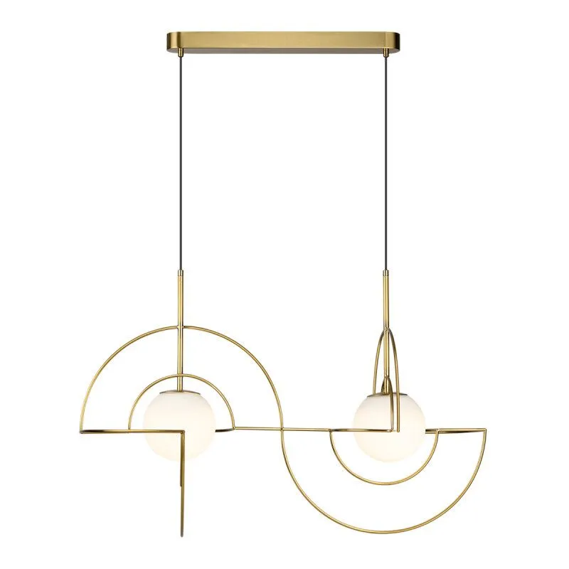 Подвесной светильник Odeon Light L-VISION 7195/10L