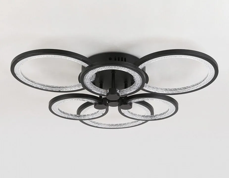 Потолочная люстра Ambrella Light FA FA4092