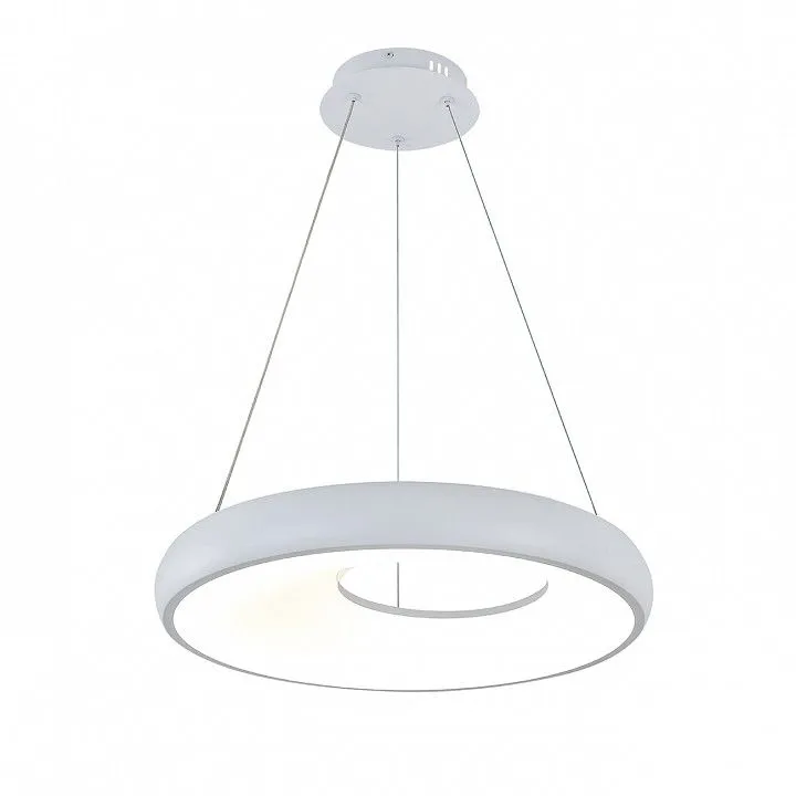 Подвесной светильник Indigo Cratere 14016/1P White