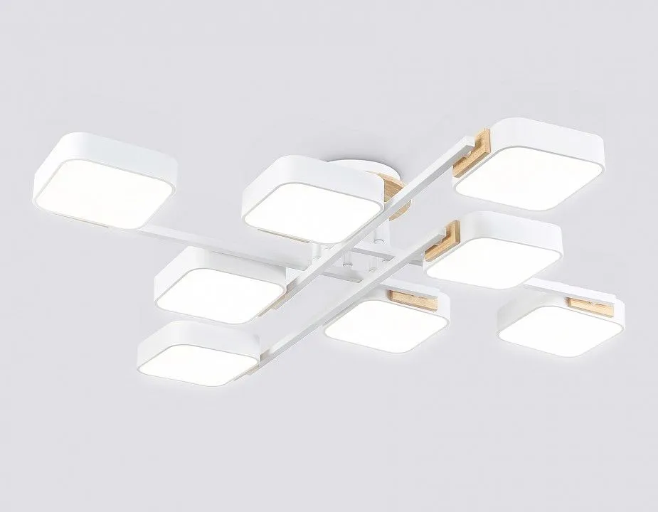Потолочная люстра Ambrella Light FL FL4888