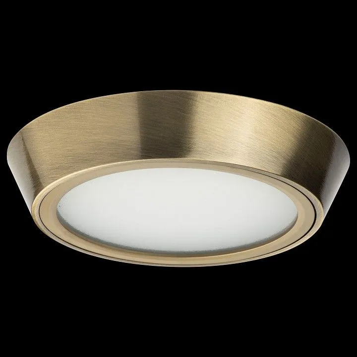 Накладной светильник Lightstar Urbano 214914