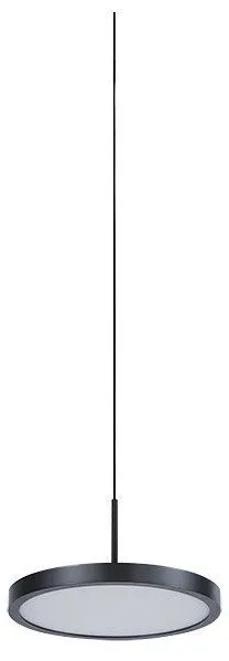 Подвесной светильник Newport SABINA 3511/S mat.black