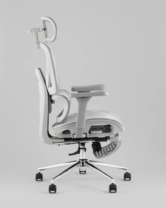 Кресло компьютерное TopChairs Vertus