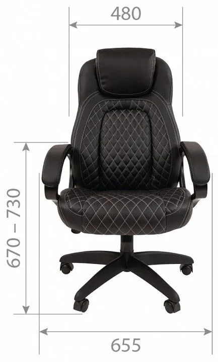 Кресло компьютерное Chairman 432 00-07028643, 7014856, 7028643 Кресло компьютерное Chairman 432 00-07028643, 7014856, 7028643