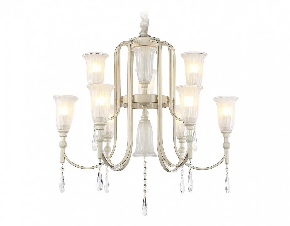 Подвесная люстра Ambrella Light TR TR3248