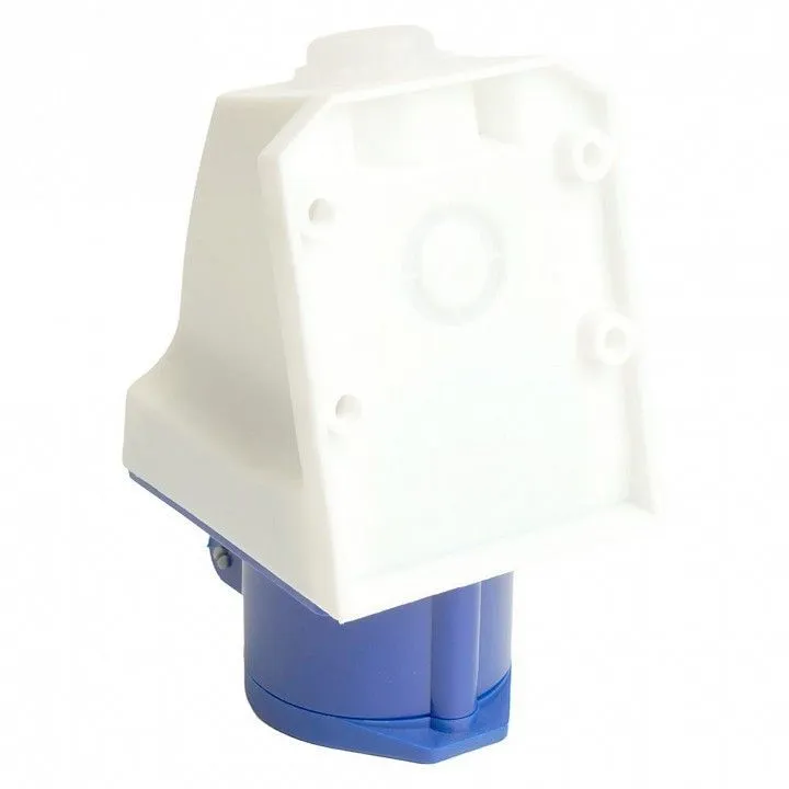 Розетка стационарная Stekker RST 49432