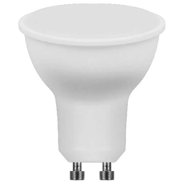 Лампа светодиодная Feron Lb 960 GU10 13Вт 6400K 38193