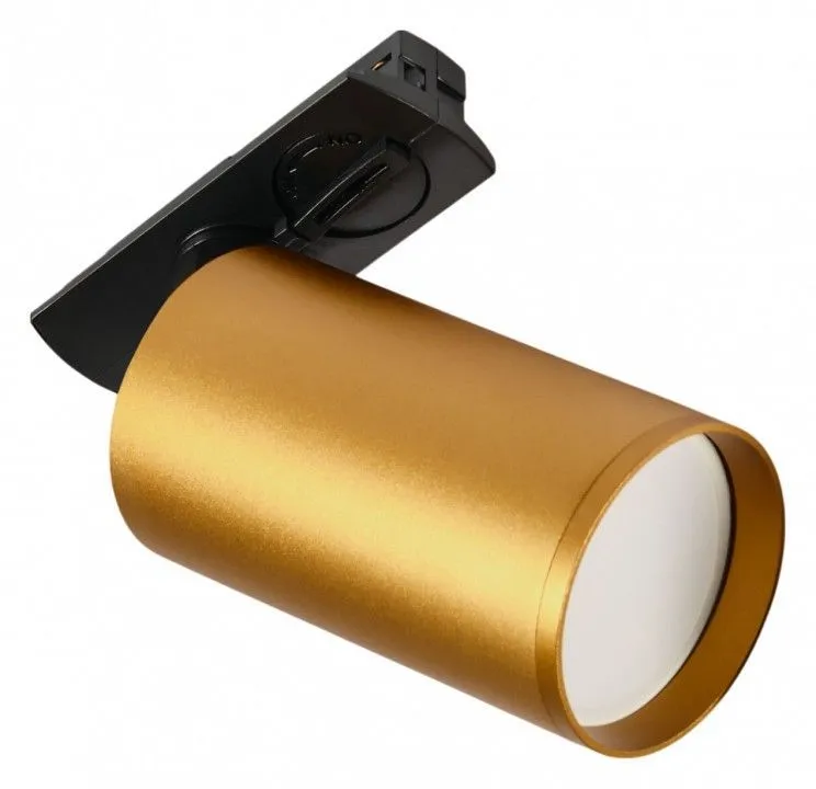 Светильник на штанге MyFar Technical MT0120-GU10-BS Светильник на штанге MyFar Technical MT0120-GU10-BS