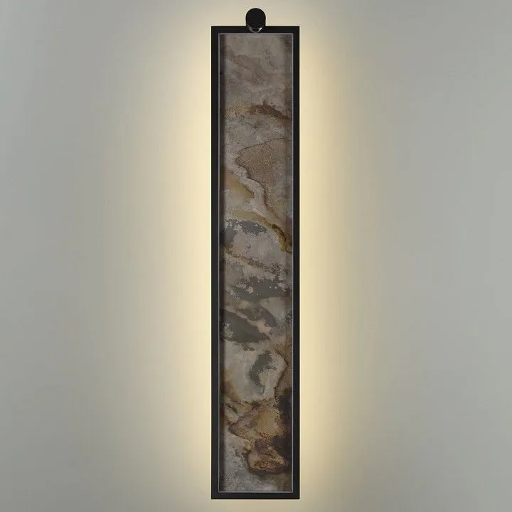 Накладной светильник Odeon Light Stoflake 5078/35WL