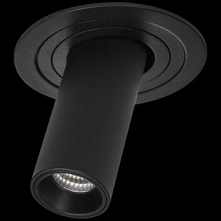 Встраиваемый светильник Lightstar Intero TUBO i617272