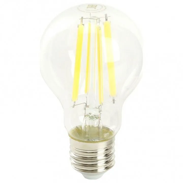 Лампа светодиодная Feron LB-1112 E27 12Вт 6400K 48897