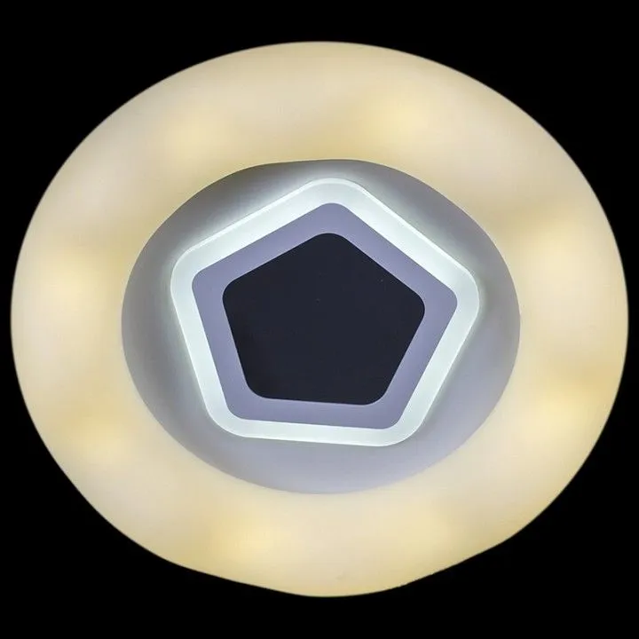 Накладной светильник Reluce  00976-0.3-50R Накладной светильник Reluce  00976-0.3-50R