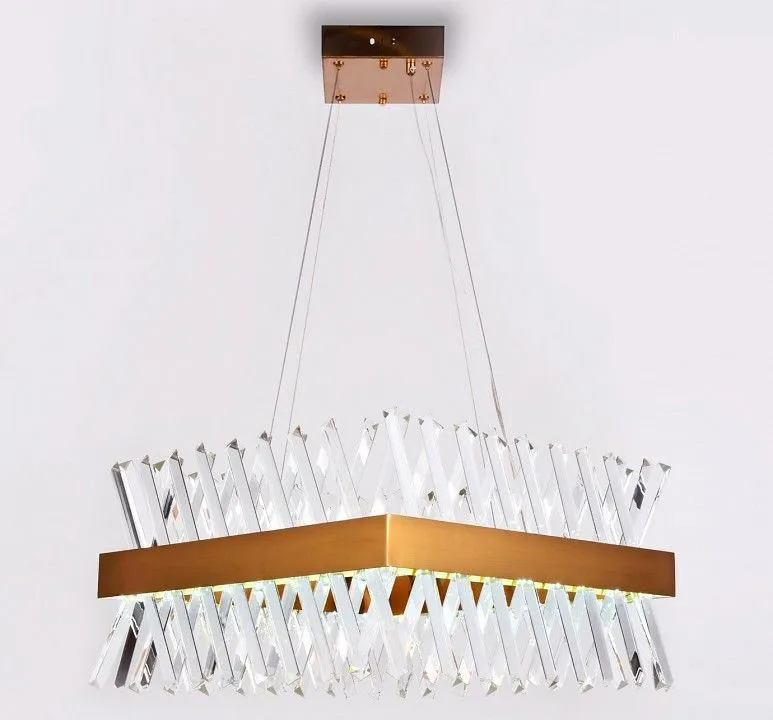 Подвесной светильник Ambrella Light TR TR5318 Подвесной светильник Ambrella Light TR TR5318