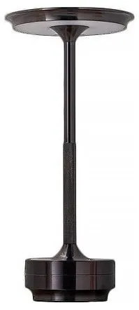 Настольная лампа декоративная Kink Light Ренна 07207-T,19