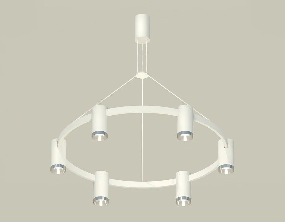Подвесная люстра Ambrella Light XB XB9021151
