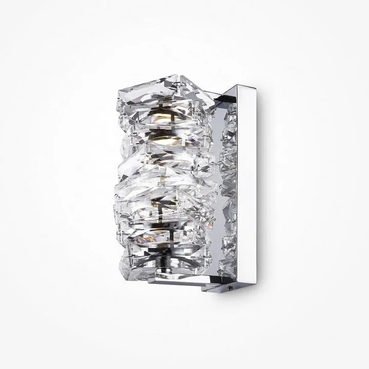 Бра Maytoni Спираль MOD124WL-L6CH3K