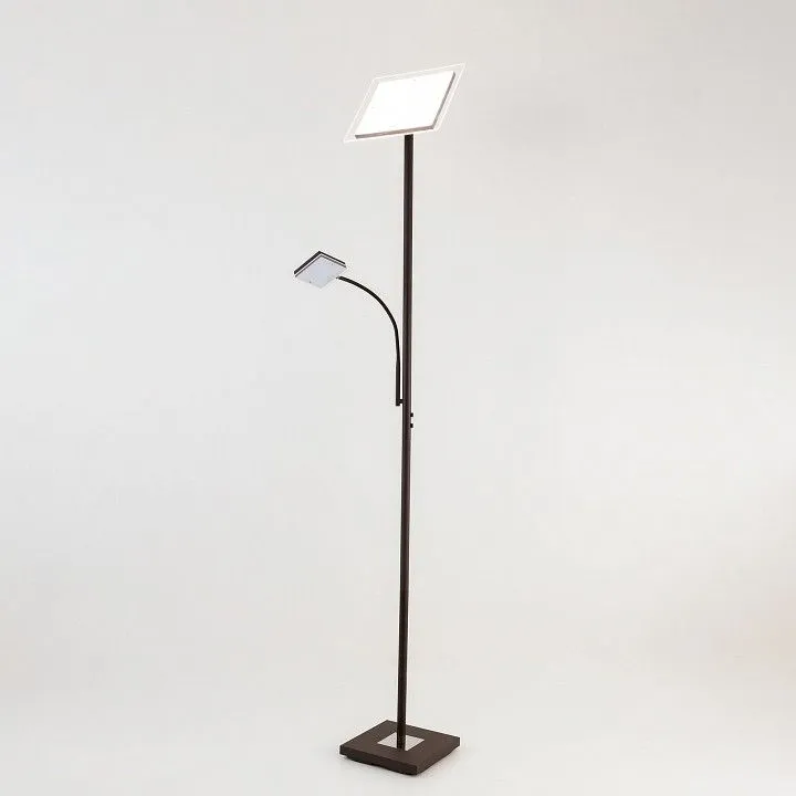 Торшер с подсветкой Citilux Харди CL802015