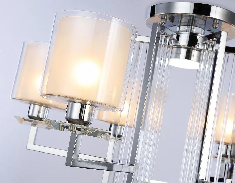Потолочная люстра Ambrella Light TR TR4418