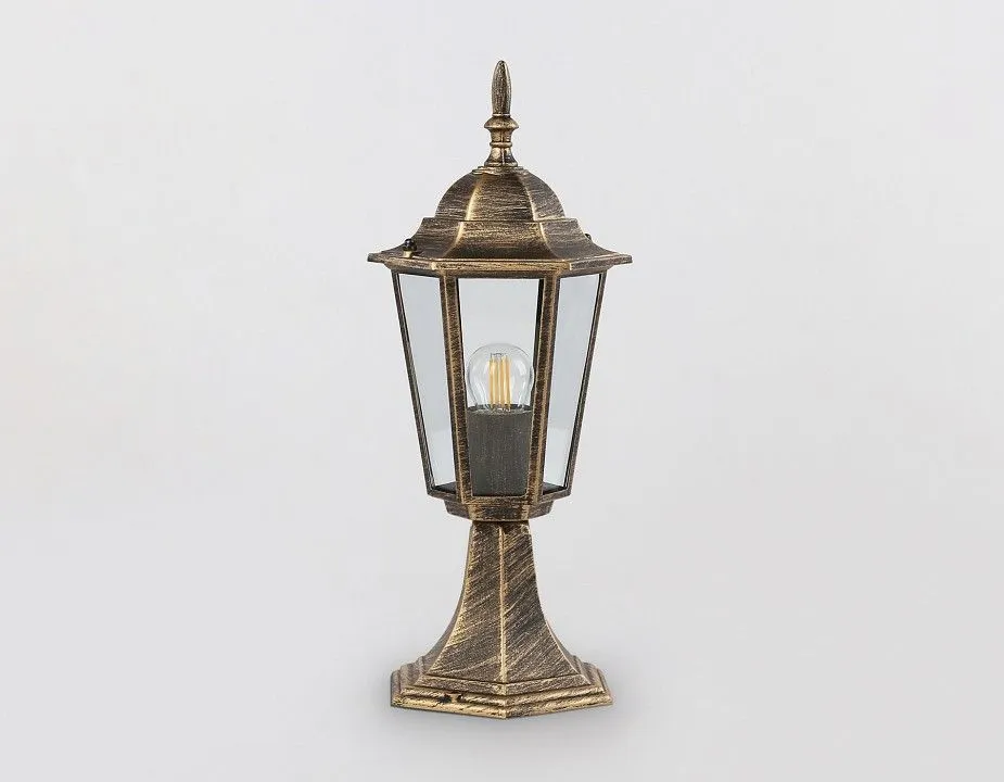 Наземный низкий светильник Ambrella Light ST ST2025