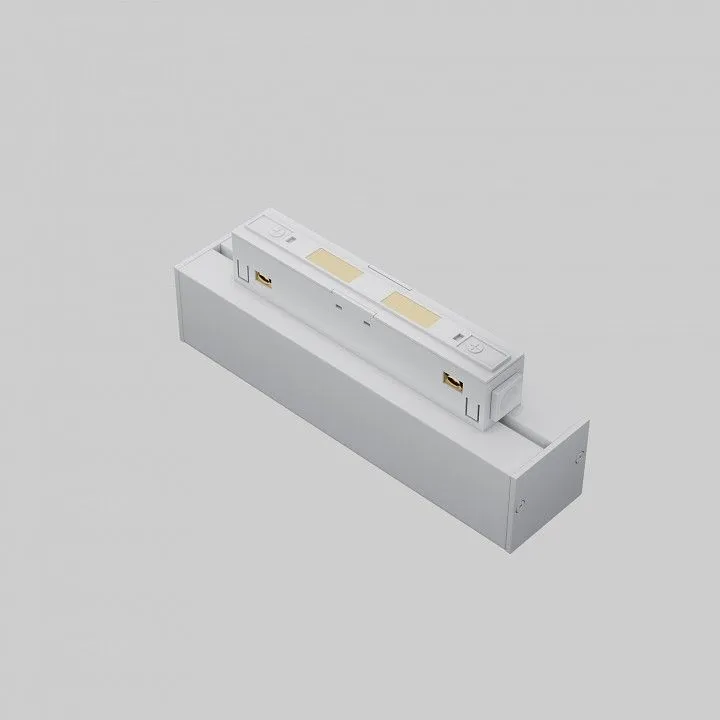 Встраиваемый светильник Maytoni Technical Точки TR076-2-10W4K-W