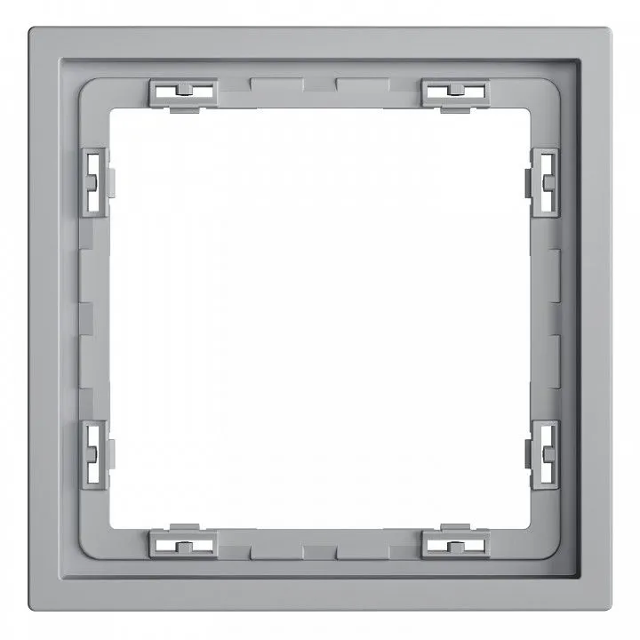 Рамка на 1 пост Voltum S70 VLS100116