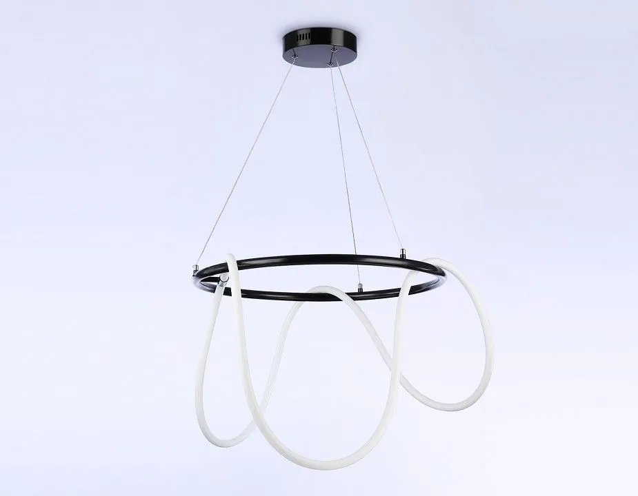 Подвесной светильник Ambrella Light FL FL10501