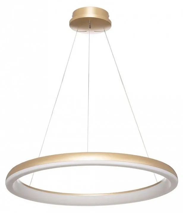 Подвесной светильник Citilux Юпитер CL730B092S