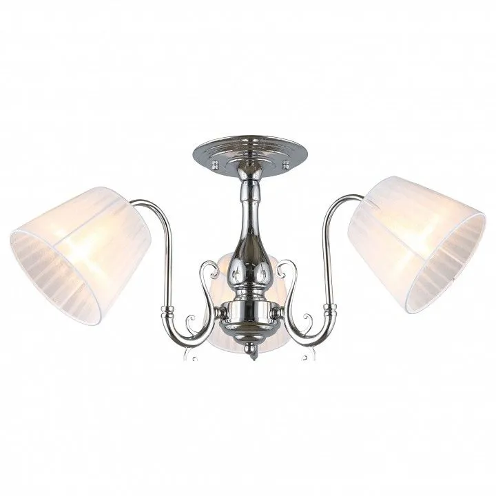 Люстра на штанге Omnilux Leonessa OML-29127-03